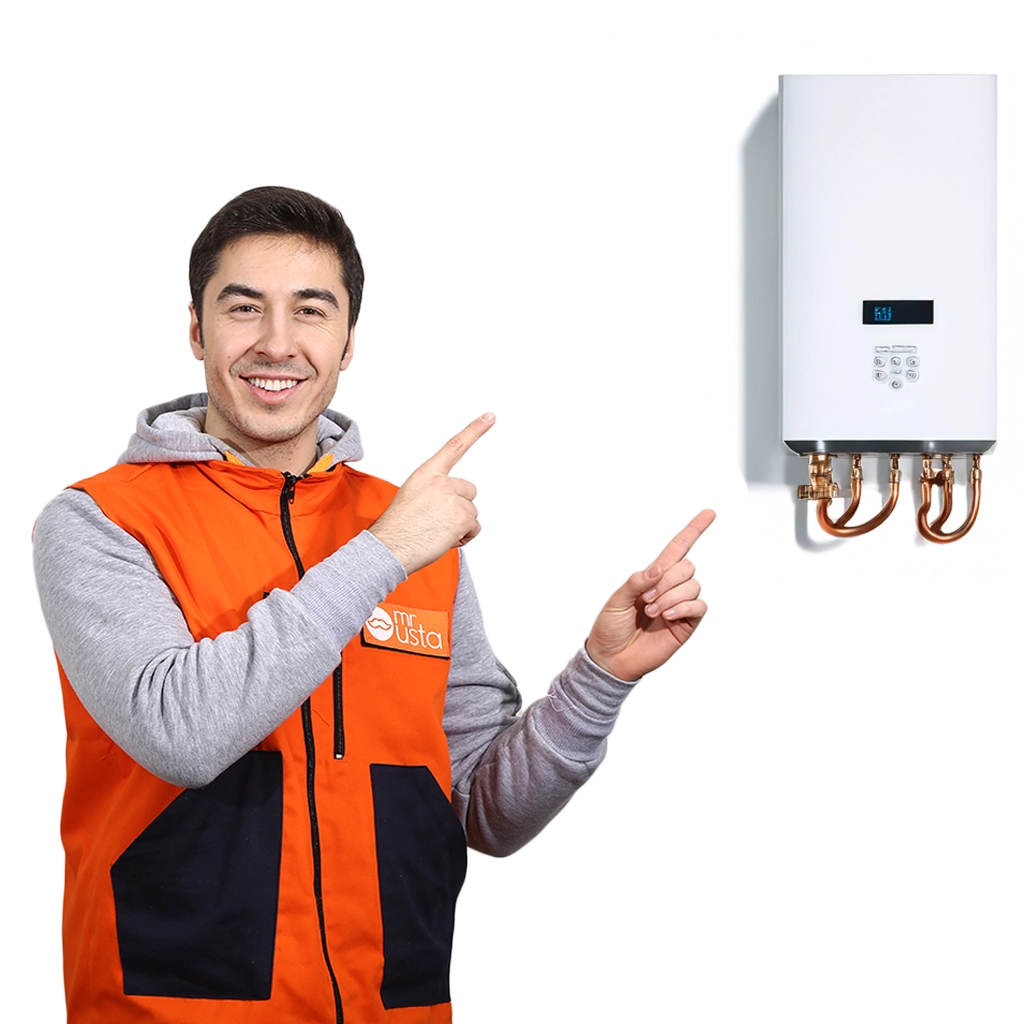 Polatlı Kombi Tamircisi