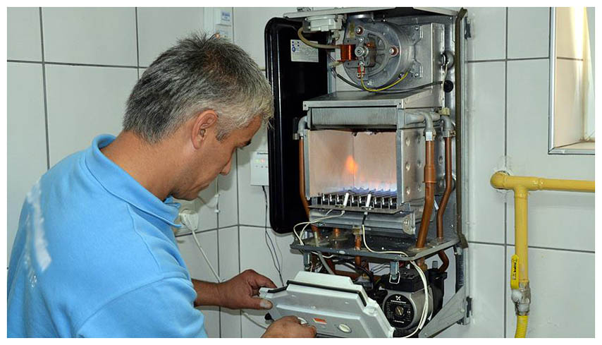 Polatlı Kombi Tamircisi